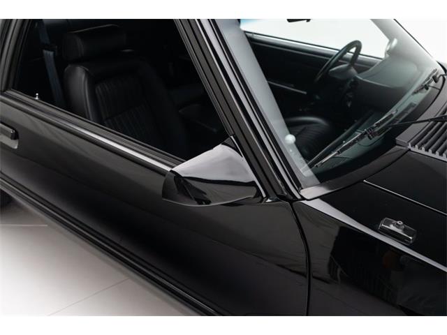1993 Ford Mustang (CC-2114407) for sale in Fort Lauderdale, Florida