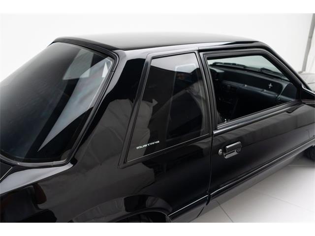 1993 Ford Mustang (CC-2114407) for sale in Fort Lauderdale, Florida