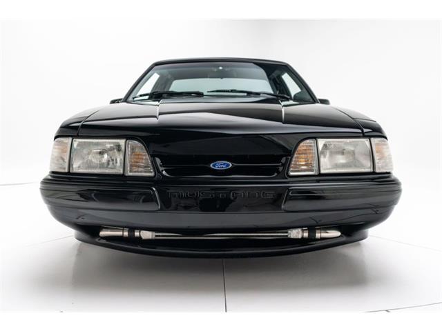 1993 Ford Mustang (CC-2114407) for sale in Fort Lauderdale, Florida