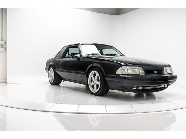 1993 Ford Mustang (CC-2114407) for sale in Fort Lauderdale, Florida
