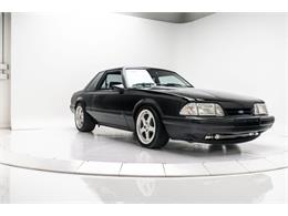 1993 Ford Mustang (CC-2114407) for sale in Fort Lauderdale, Florida