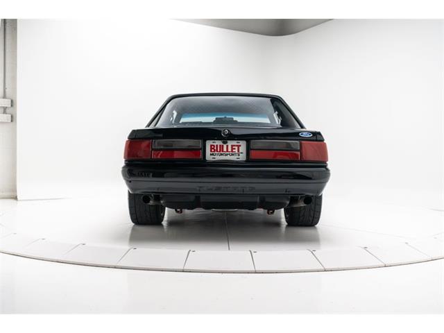 1993 Ford Mustang (CC-2114407) for sale in Fort Lauderdale, Florida