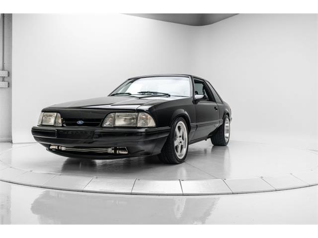 1993 Ford Mustang (CC-2114407) for sale in Fort Lauderdale, Florida