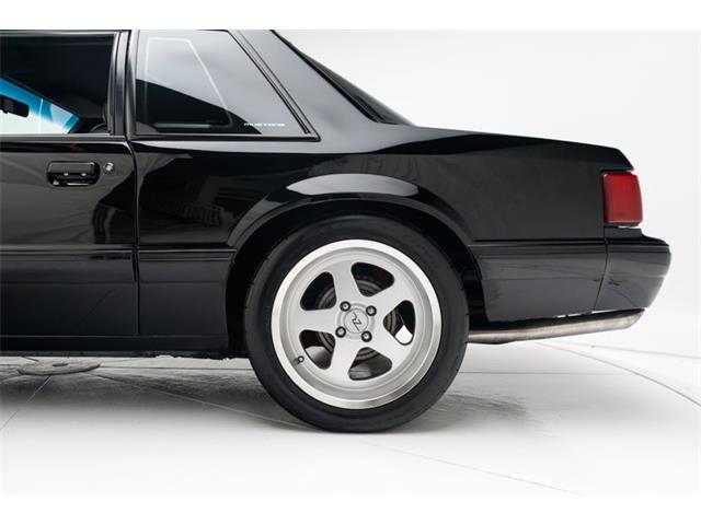 1993 Ford Mustang (CC-2114407) for sale in Fort Lauderdale, Florida