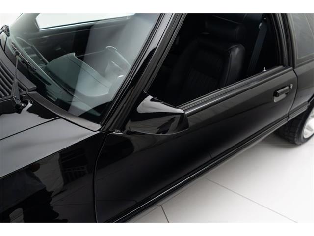 1993 Ford Mustang (CC-2114407) for sale in Fort Lauderdale, Florida