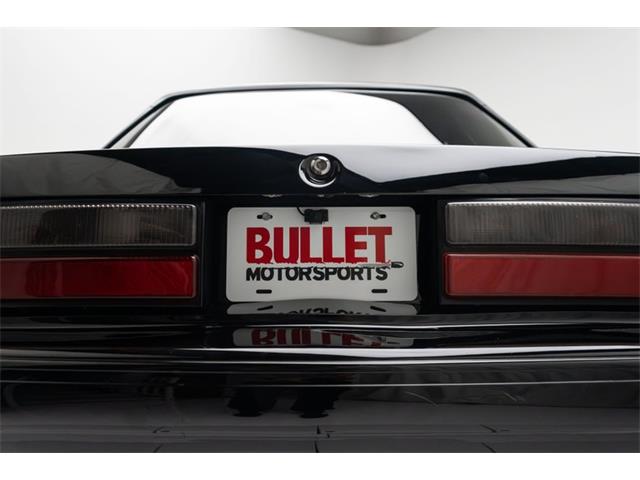 1993 Ford Mustang (CC-2114407) for sale in Fort Lauderdale, Florida