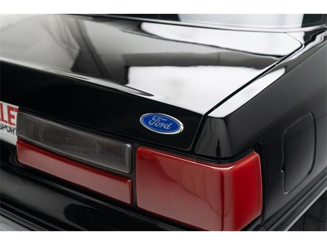 1993 Ford Mustang (CC-2114407) for sale in Fort Lauderdale, Florida
