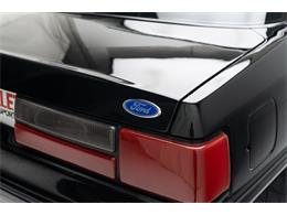 1993 Ford Mustang (CC-2114407) for sale in Fort Lauderdale, Florida