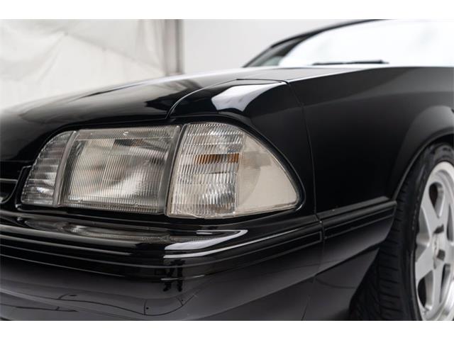 1993 Ford Mustang (CC-2114407) for sale in Fort Lauderdale, Florida