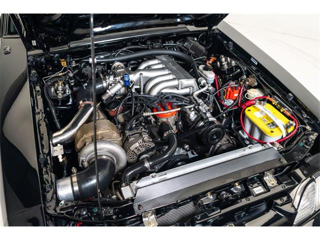 1993 Ford Mustang (CC-2114407) for sale in Fort Lauderdale, Florida