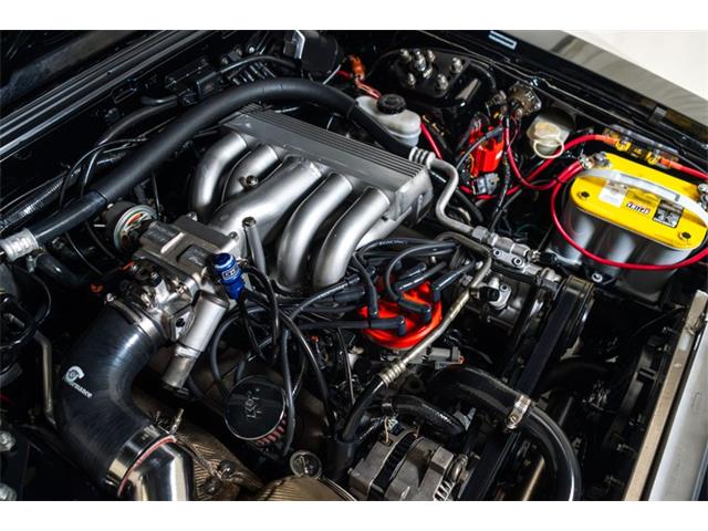 1993 Ford Mustang (CC-2114407) for sale in Fort Lauderdale, Florida