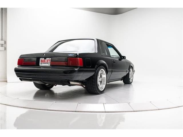 1993 Ford Mustang (CC-2114407) for sale in Fort Lauderdale, Florida