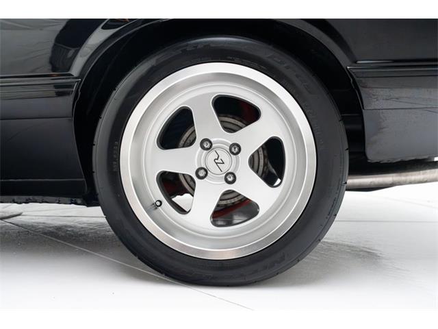 1993 Ford Mustang (CC-2114407) for sale in Fort Lauderdale, Florida