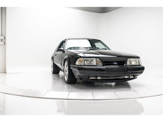1993 Ford Mustang (CC-2114407) for sale in Fort Lauderdale, Florida