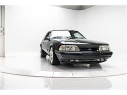 1993 Ford Mustang (CC-2114407) for sale in Fort Lauderdale, Florida
