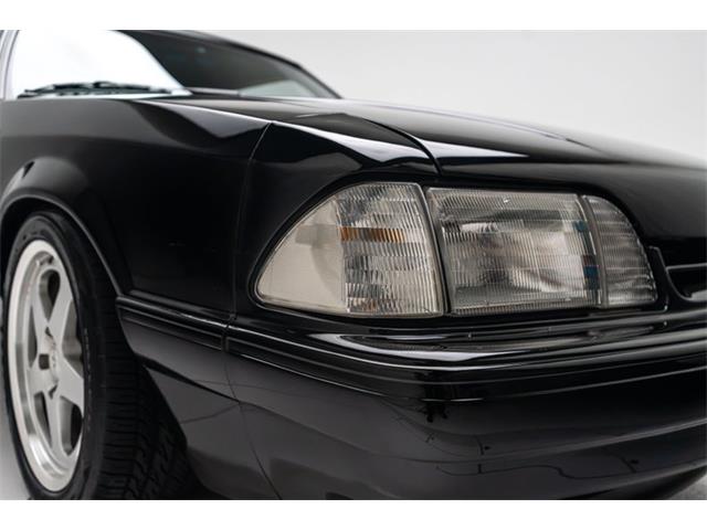 1993 Ford Mustang (CC-2114407) for sale in Fort Lauderdale, Florida