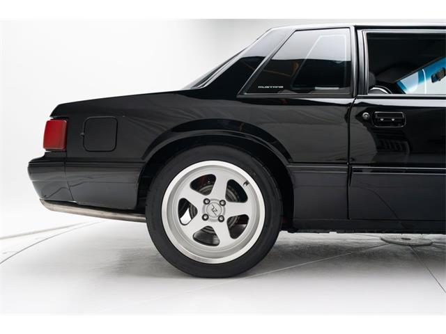 1993 Ford Mustang (CC-2114407) for sale in Fort Lauderdale, Florida