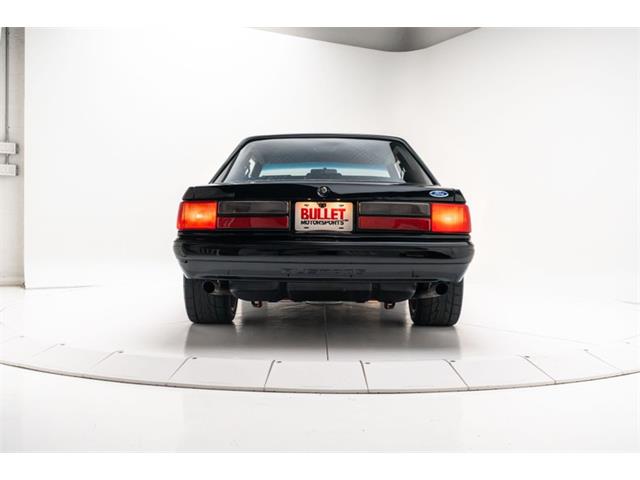 1993 Ford Mustang (CC-2114407) for sale in Fort Lauderdale, Florida