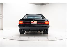 1993 Ford Mustang (CC-2114407) for sale in Fort Lauderdale, Florida