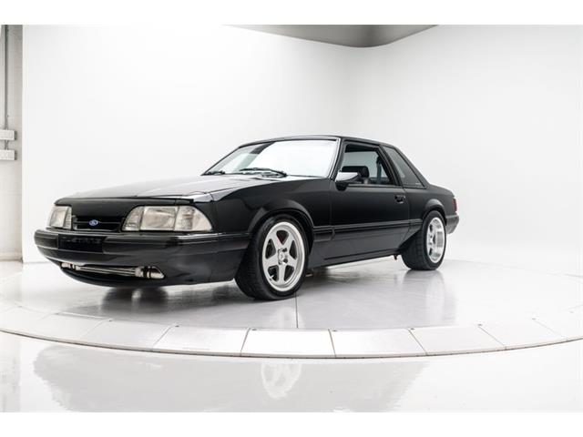 1993 Ford Mustang (CC-2114407) for sale in Fort Lauderdale, Florida