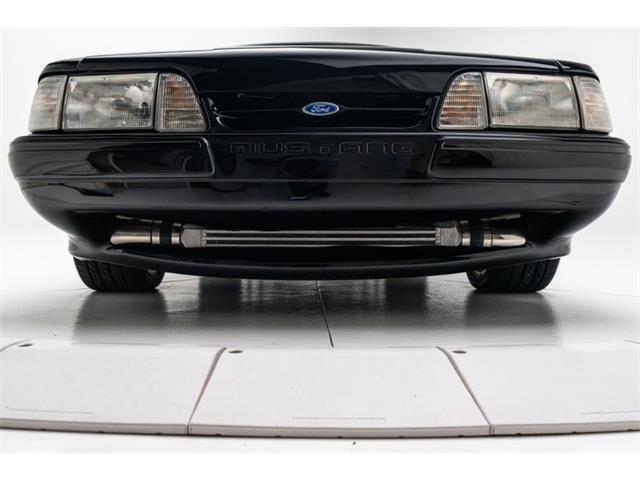 1993 Ford Mustang (CC-2114407) for sale in Fort Lauderdale, Florida