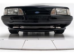 1993 Ford Mustang (CC-2114407) for sale in Fort Lauderdale, Florida