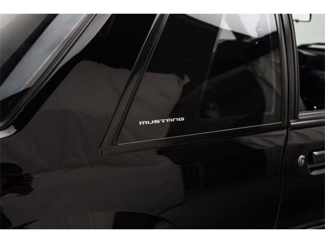 1993 Ford Mustang (CC-2114407) for sale in Fort Lauderdale, Florida