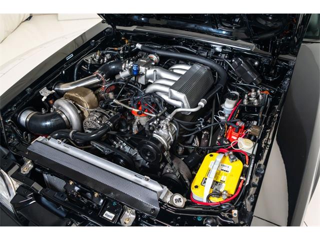1993 Ford Mustang (CC-2114407) for sale in Fort Lauderdale, Florida