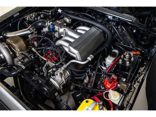 1993 Ford Mustang (CC-2114407) for sale in Fort Lauderdale, Florida