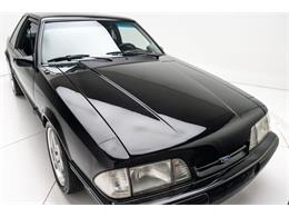 1993 Ford Mustang (CC-2114407) for sale in Fort Lauderdale, Florida