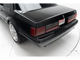 1993 Ford Mustang (CC-2114407) for sale in Fort Lauderdale, Florida