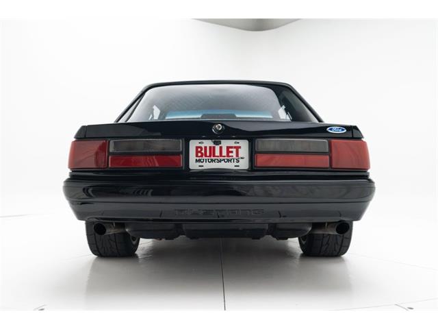 1993 Ford Mustang (CC-2114407) for sale in Fort Lauderdale, Florida