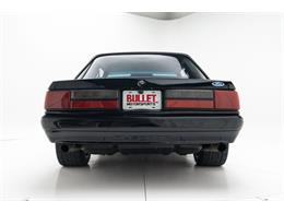 1993 Ford Mustang (CC-2114407) for sale in Fort Lauderdale, Florida