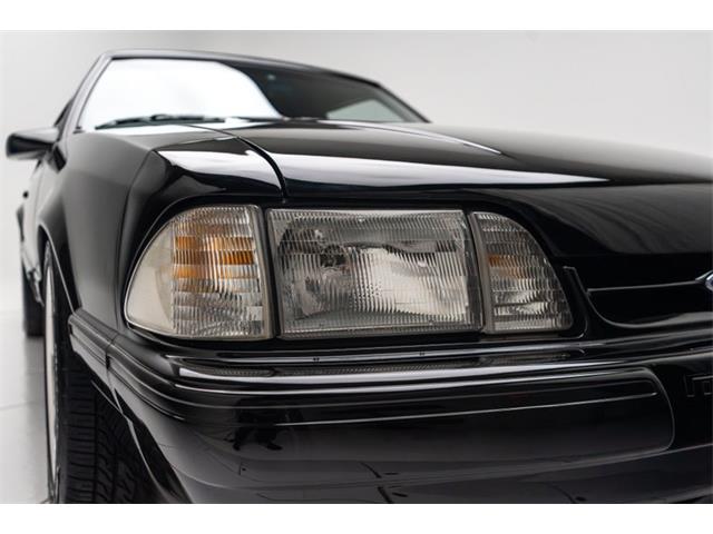1993 Ford Mustang (CC-2114407) for sale in Fort Lauderdale, Florida
