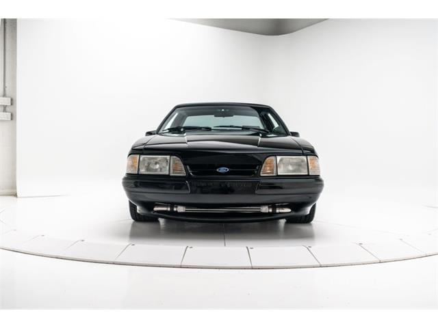 1993 Ford Mustang (CC-2114407) for sale in Fort Lauderdale, Florida