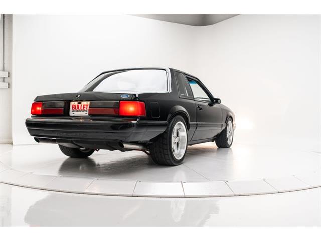 1993 Ford Mustang (CC-2114407) for sale in Fort Lauderdale, Florida