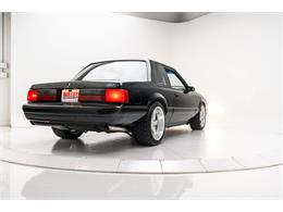 1993 Ford Mustang (CC-2114407) for sale in Fort Lauderdale, Florida