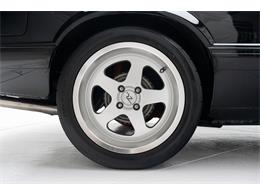 1993 Ford Mustang (CC-2114407) for sale in Fort Lauderdale, Florida