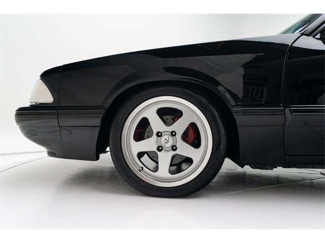 1993 Ford Mustang (CC-2114407) for sale in Fort Lauderdale, Florida