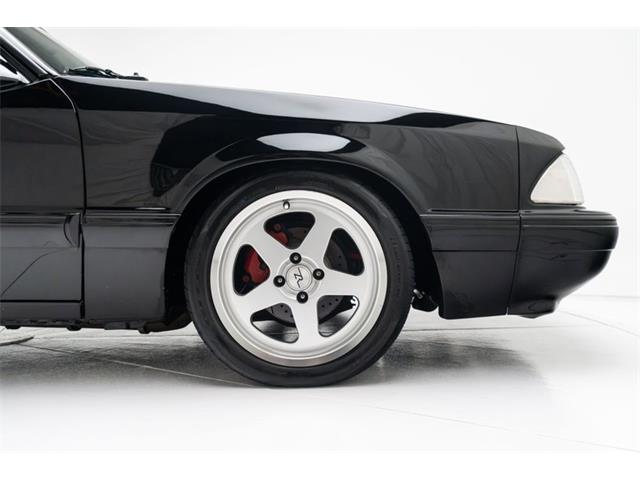 1993 Ford Mustang (CC-2114407) for sale in Fort Lauderdale, Florida