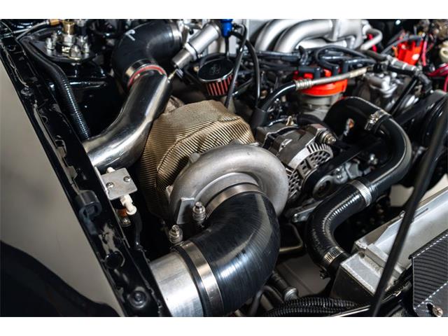 1993 Ford Mustang (CC-2114407) for sale in Fort Lauderdale, Florida