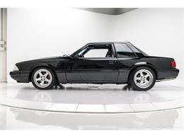 1993 Ford Mustang (CC-2114407) for sale in Fort Lauderdale, Florida