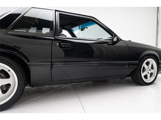 1993 Ford Mustang (CC-2114407) for sale in Fort Lauderdale, Florida