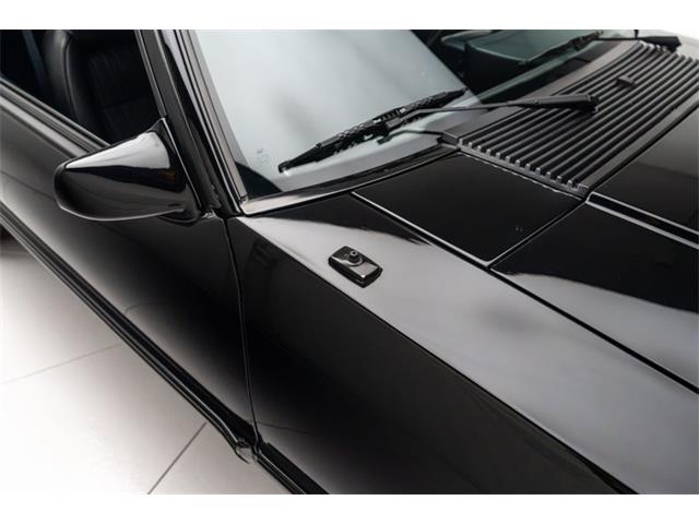 1993 Ford Mustang (CC-2114407) for sale in Fort Lauderdale, Florida