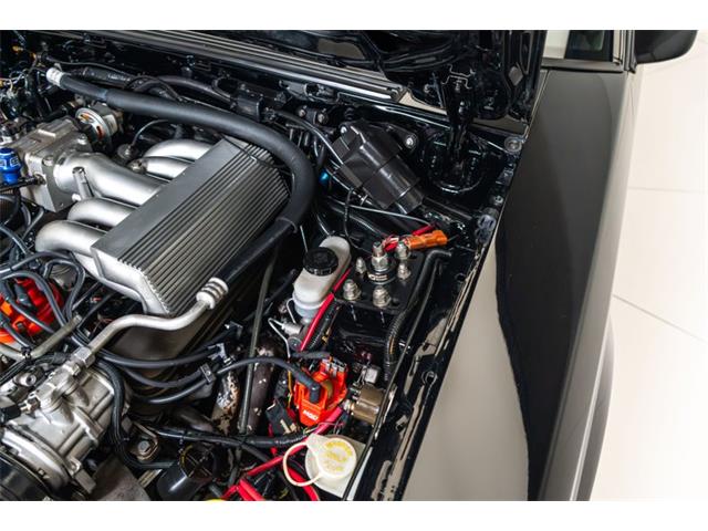 1993 Ford Mustang (CC-2114407) for sale in Fort Lauderdale, Florida