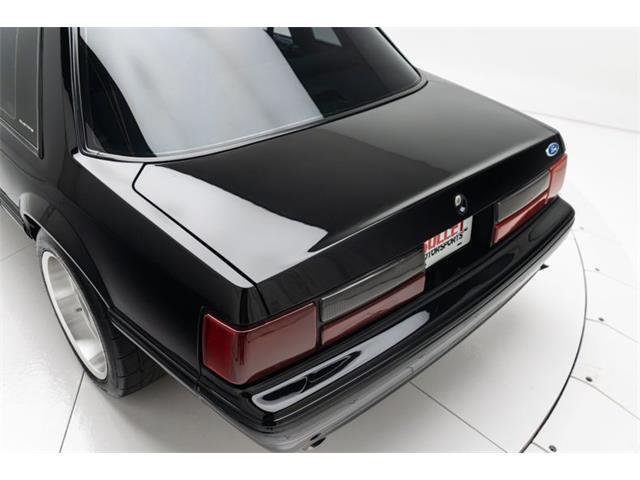 1993 Ford Mustang (CC-2114407) for sale in Fort Lauderdale, Florida
