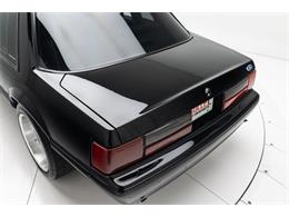 1993 Ford Mustang (CC-2114407) for sale in Fort Lauderdale, Florida