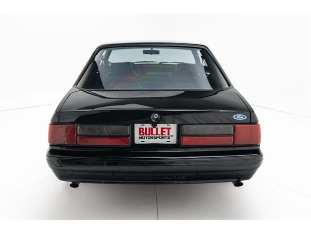 1993 Ford Mustang (CC-2114407) for sale in Fort Lauderdale, Florida