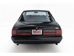 1993 Ford Mustang (CC-2114407) for sale in Fort Lauderdale, Florida