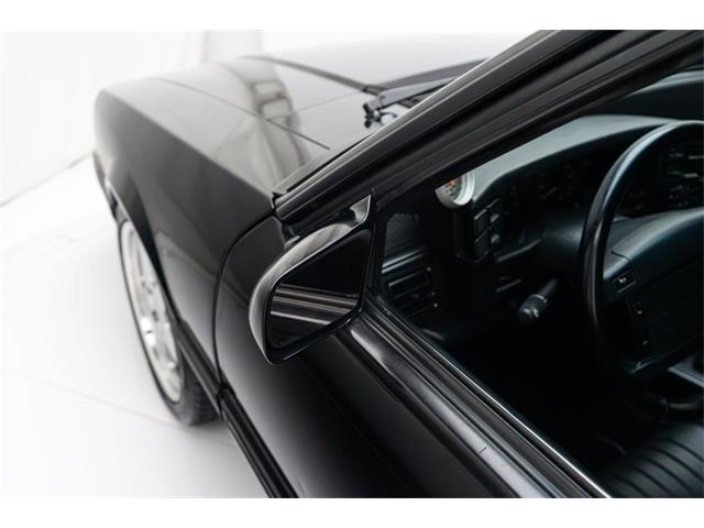 1993 Ford Mustang (CC-2114407) for sale in Fort Lauderdale, Florida